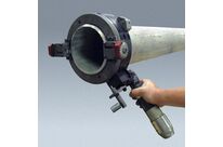 tube cutting and bevelling machines TTSNG and TTSRD series