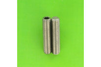 Deck Equipment : Hex Socket Headless Screws - Flat Point