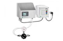 Particle counter - PC 400