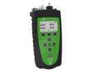 Gas Data GFM 426 | Portable Multigas Analyzer CO2 / CH4 / O2 / CO / H2S