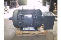 slipring motor second hand