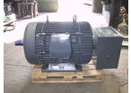 slipring motor second hand