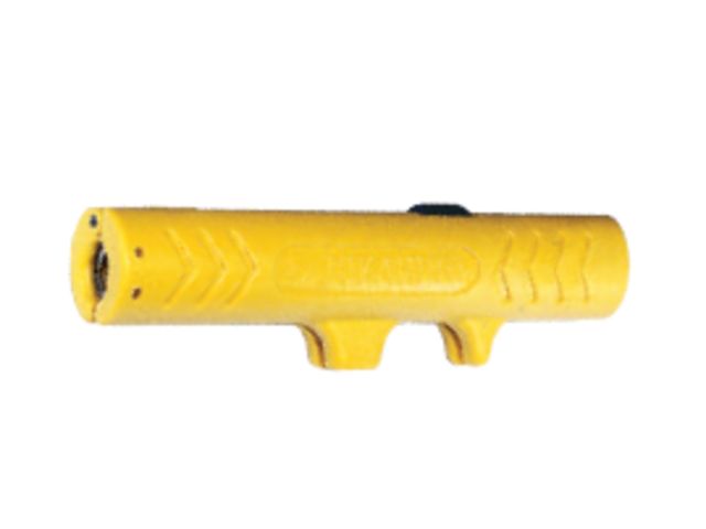 SES-JOKARI N° 12 for circumferential stripping end on