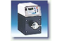 Gear Pumps : MCP-Z Standard