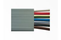 Flat cable Woertz 7G2.5 mm 2