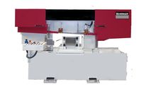 Horizontal Bandsaw for Additive Manufacturing (AM)