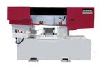 Horizontal Bandsaw for Additive Manufacturing (AM)