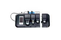 Test and Calibration Station | X-DOCK