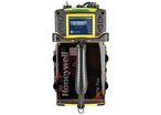 SPM FLEX Gas Analyser