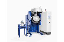 Small part coating - ROTAMAT