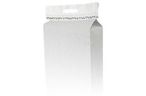 Resealable bags: rip-n-zip® - Generation IV