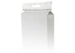 Resealable bags: rip-n-zip® - Generation IV