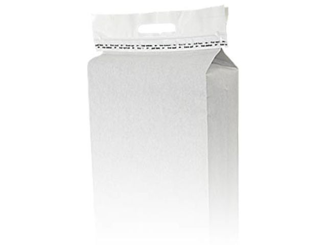 Resealable bags: rip-n-zip® - Generation IV