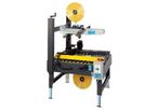 Semi automatic carton sealer: S8 range