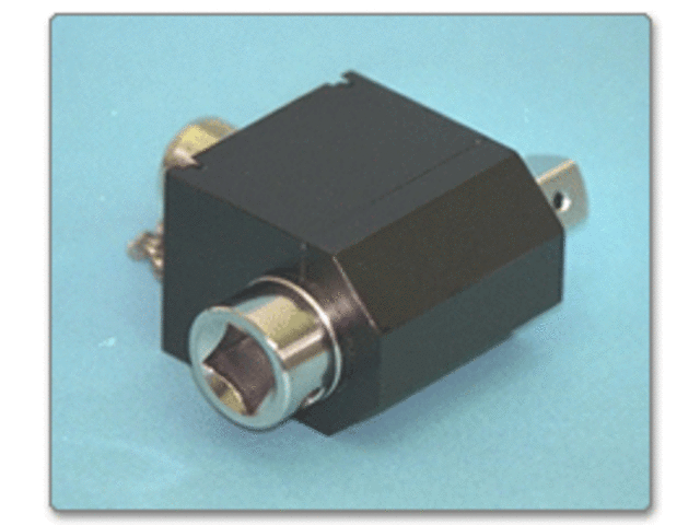 Electrical Torque Transducer : Model 422
