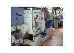 Multispindle lathe : WICKMAN 1" x 6