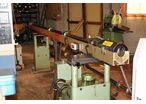 Hydraulic tube SAMECA