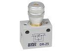 Flow control valves:DR