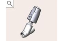 Valves, pressure controlled: Type 63 with welded ends