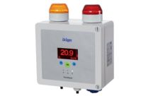 POINTGARD 2100 Fixed Gas Detector