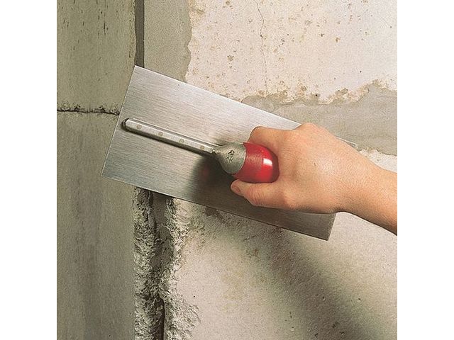 Watco Concrex Vertical - wall repair 