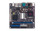 Mini ITX SBC : SBC86807