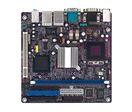 Mini ITX SBC : SBC86807