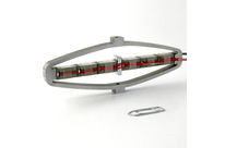 Amplified Piezoelectric Actuators (APA): APA500L