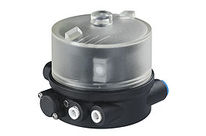 Pneumatic Control Unit : Type 8690