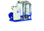 EVERDRY ® - Compressed-Air Adsorption Dryers for large Volume Flows