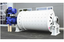 Super Orion ® Ball Mill SO *(in combination with
