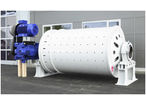 Super Orion ® Ball Mill SO *(in combination with