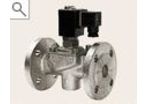Solenoid Valves, force pilot operated: Type 27