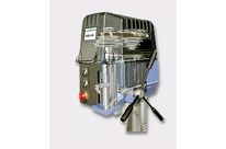 Drills Round column: KL-25