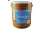 Aqueous phase semi gloss floor paint : UNIKRYL 600