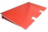 Container ramp - AZ RAMP HC series in STOCK