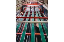 Belt conveyor