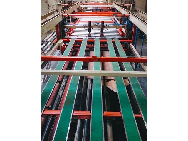 Belt conveyor