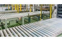 Conveyor line