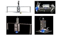 Reinforcements screwers AF_1 / AF_1M / AF_1A / AF_1B