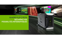 Quadro® Plex 2100 D4 VCS