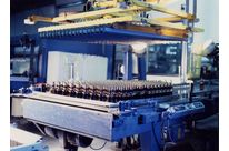 Pneumatic lifting system