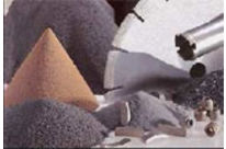 Metals Powders : Ferrous / Non ferrous metals