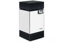 Floor-standing air purifier - AirgoClean ONE