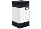 Floor-standing air purifier - AirgoClean ONE