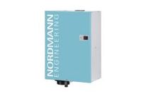 Air humidifier : econoVap