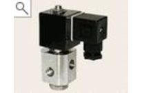 Solenoid Valves, direct acting: Type 75