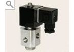 Solenoid Valves, direct acting: Type 75