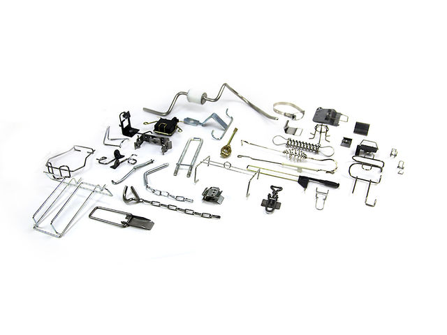 Assembly of sub-sets