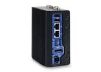 Intel® Atom® x6211E Extreme Ultra-compact Fanless Industrial PC | POC-40